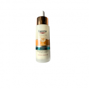 EUCERIN SUN OIL CONTROL SF50+ UV-SZÉRUM 99554 - 30ML EUCERIN SUN OIL CONTROL SF50+ UV-SZÉRUM 99554 - 30ML